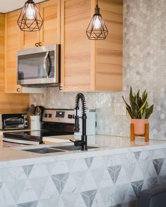Apartamento Casa Nova - Free Parking San Diego