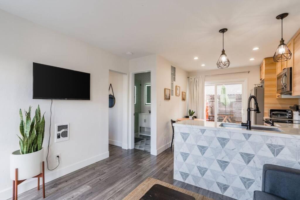 Apartamento Casa Nova - Free Parking *